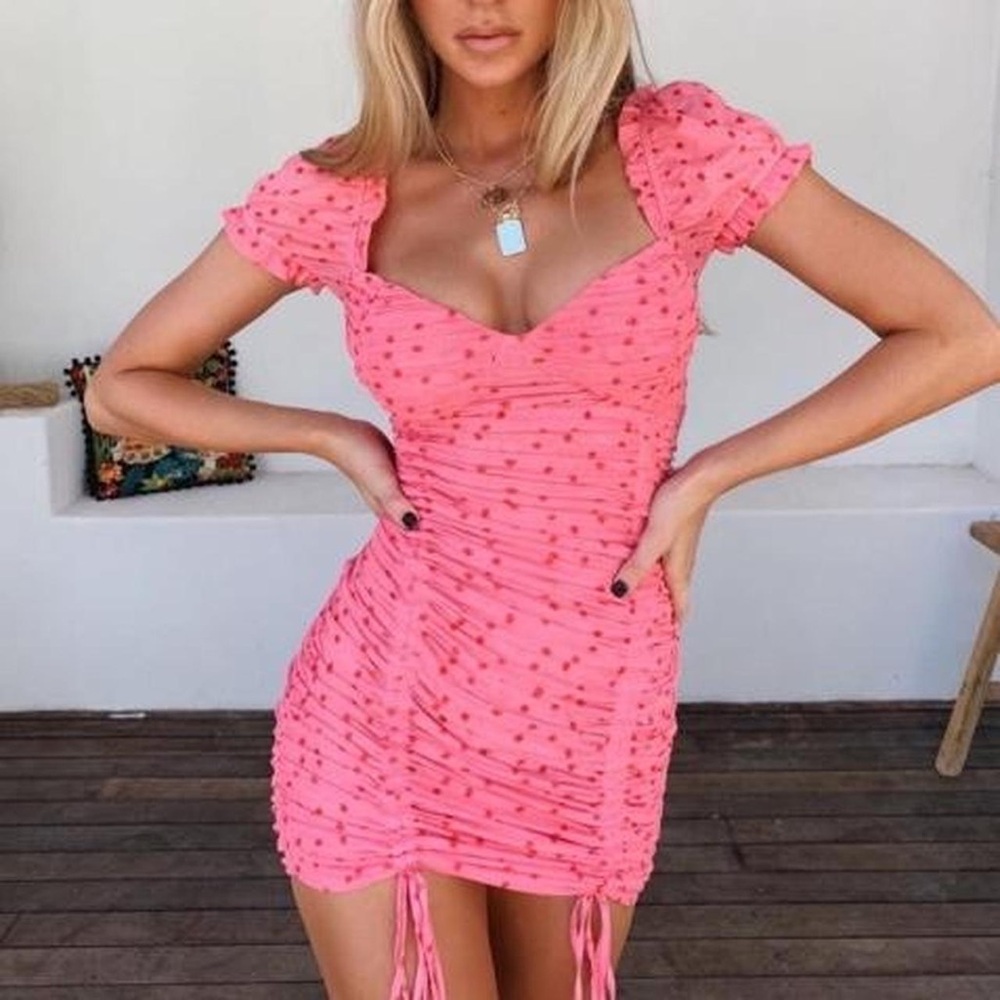 NWT Tiger Mist Toronto Dress Size M